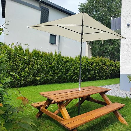 Fewo Heimathafen Bodman-Ludwigshafen Esterno foto
